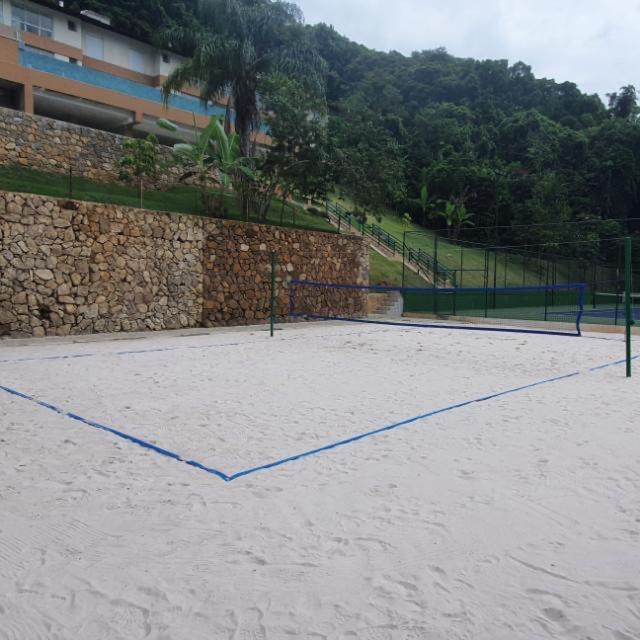 Vista Mágica na Praia de Camburizinho A Sao Sebastiao (Sao Paulo) Exterior foto